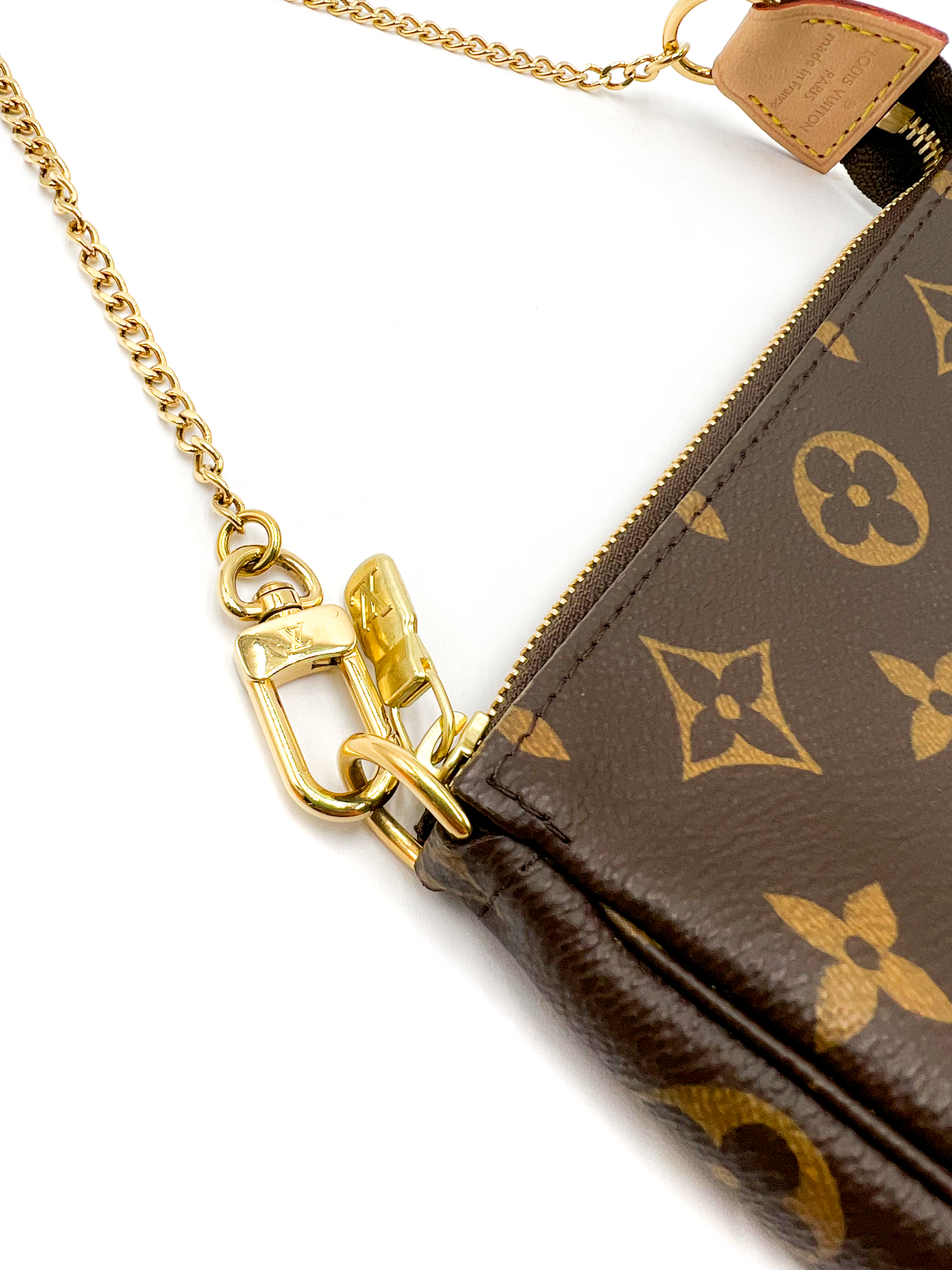 Louis 2025 mini pochette