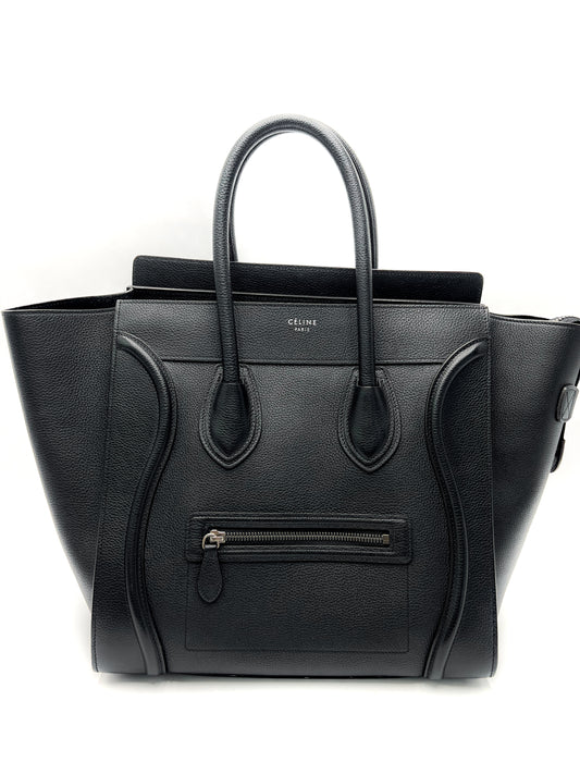 Celine Mini Luggage