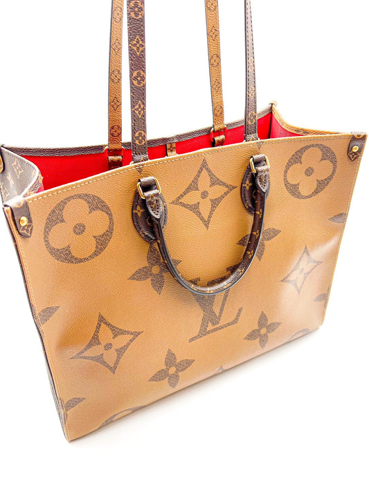 Louis Vuitton Onthego GM Monogram
